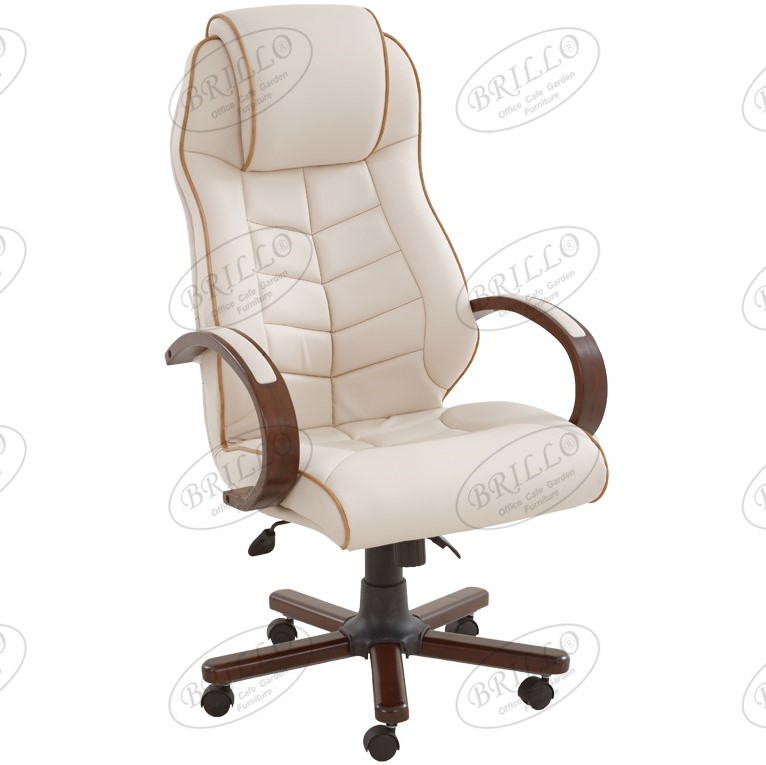 HİLTON MÜDÜR AHŞAP - Ofis mobilyası - Ofis mobilyaları