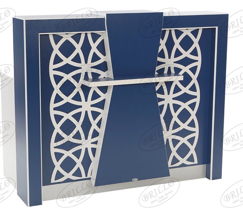 PAPYON BANKO 140 LIK KESONSUZ - Ofis mobilyası - Ofis mobilyaları