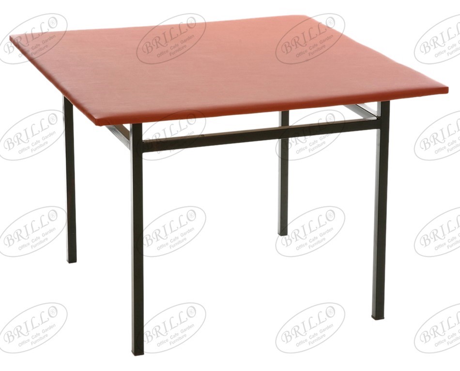 Oyun Masası 105x105 - Ofis mobilyası - Ofis mobilyaları