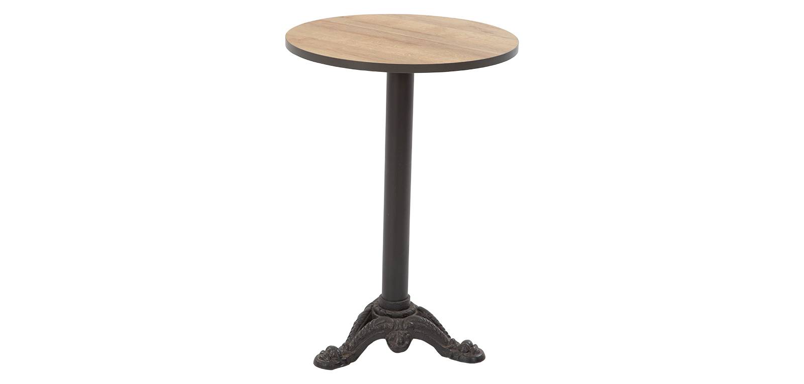 SNT 18 MM YEMEK MASASI 50Q ASLAN AYAK 3 LÜ - Ofis mobilyası - Ofis mobilyaları