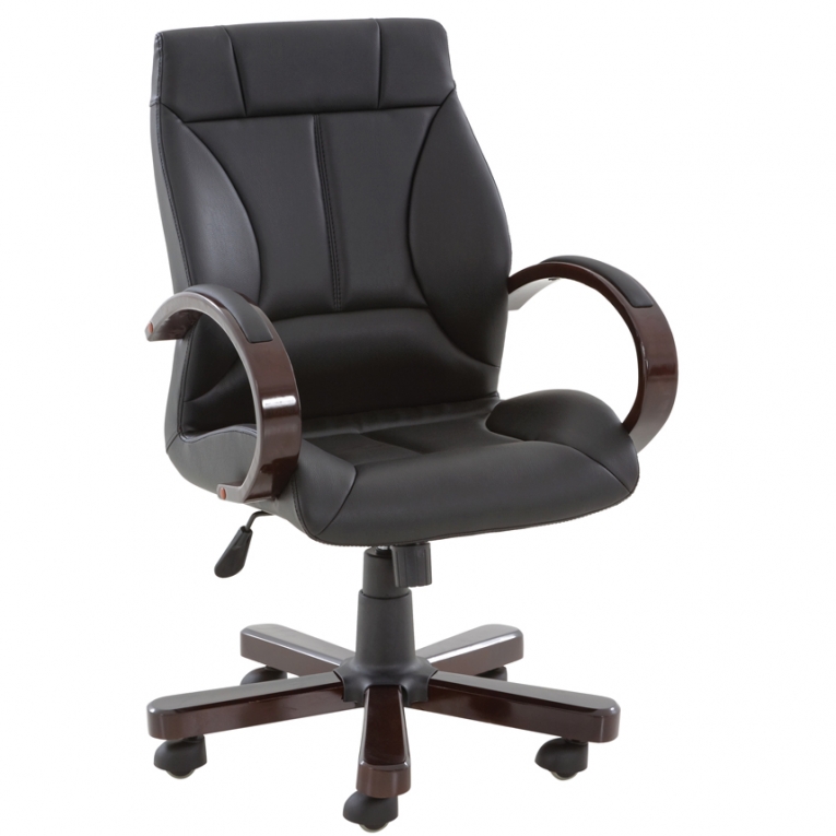 SEFA KISA MÜDÜR AHŞAP - Ofis mobilyası - Ofis mobilyaları