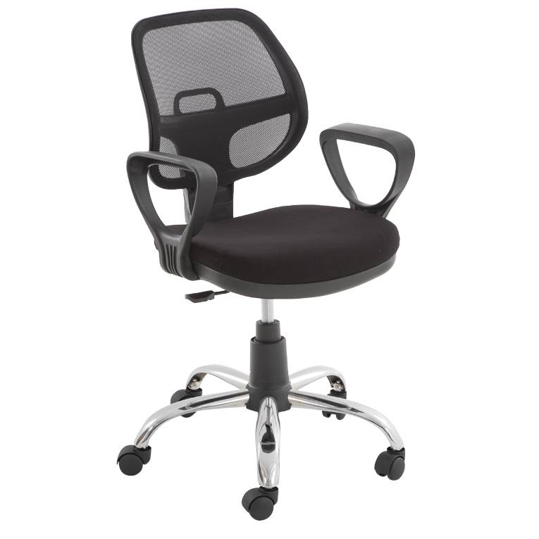 SMART SEKRETER KROM - Ofis mobilyası - Ofis mobilyaları