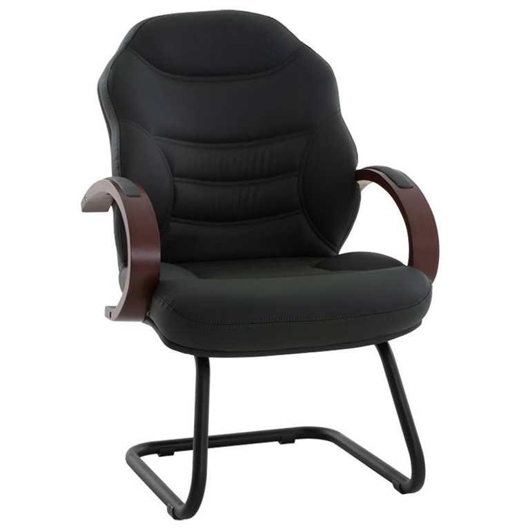 FERRARİ MİSAFİR AHŞAP U - Ofis mobilyası - Ofis mobilyaları