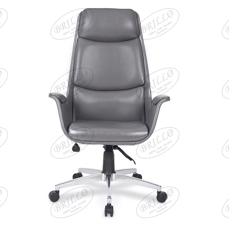 PANDORA MÜDÜR KROM - Ofis mobilyası - Ofis mobilyaları