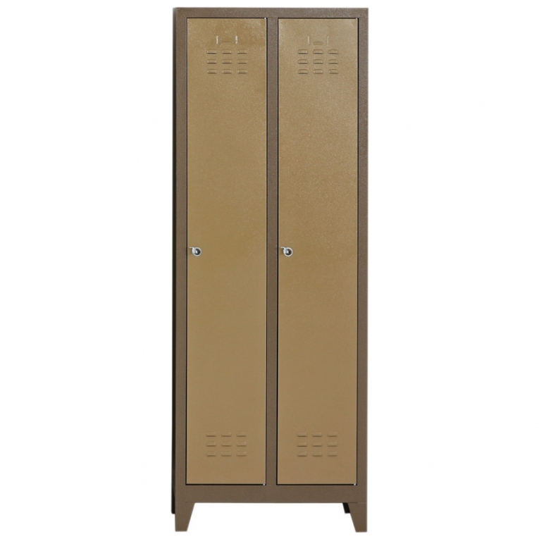 2´Lİ SOYUNMA DOLABI - Ofis mobilyası - Ofis mobilyaları