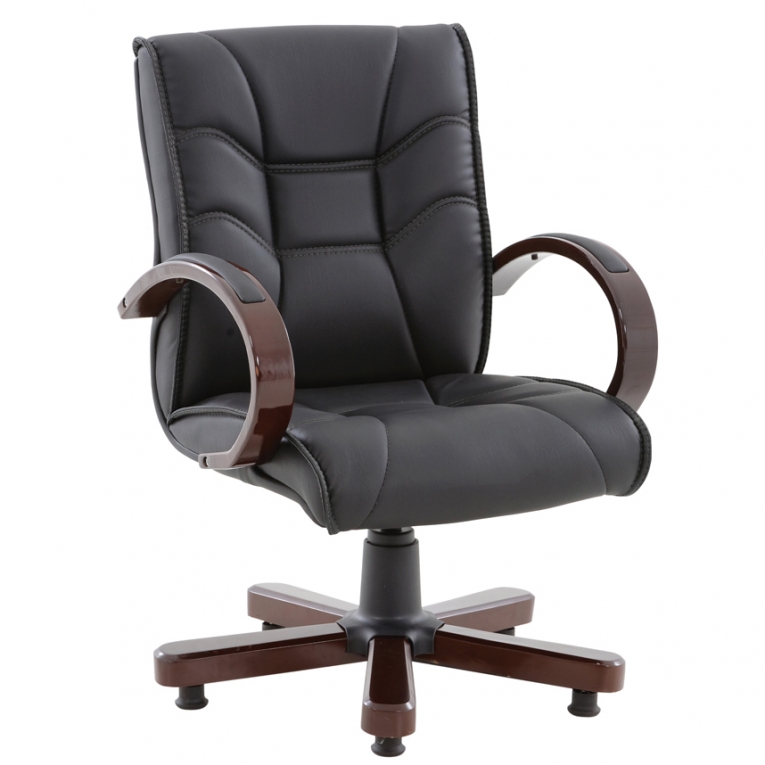 BAŞAK DÖNER MİSAFİR AHŞAP - Ofis mobilyası - Ofis mobilyaları