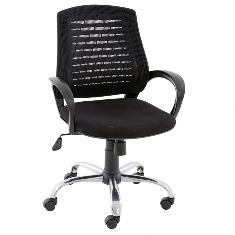 GEDİZ ŞEF KROM - Ofis mobilyası - Ofis mobilyaları