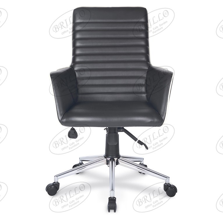 RUBY MÜDÜR KROM - Ofis mobilyası - Ofis mobilyaları