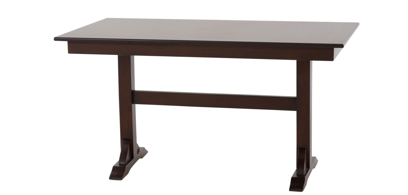 EFE YEMEK MASASI H KAPLAMA 140X75 - Ofis mobilyası - Ofis mobilyaları