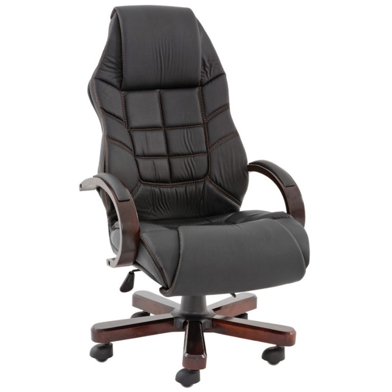 ATLAS MÜDÜR AHŞAP - Ofis mobilyası - Ofis mobilyaları