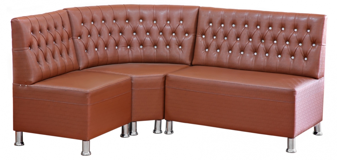 KAPİTOL KÖŞE SEDİR TAKIMI - Ofis mobilyası - Ofis mobilyaları