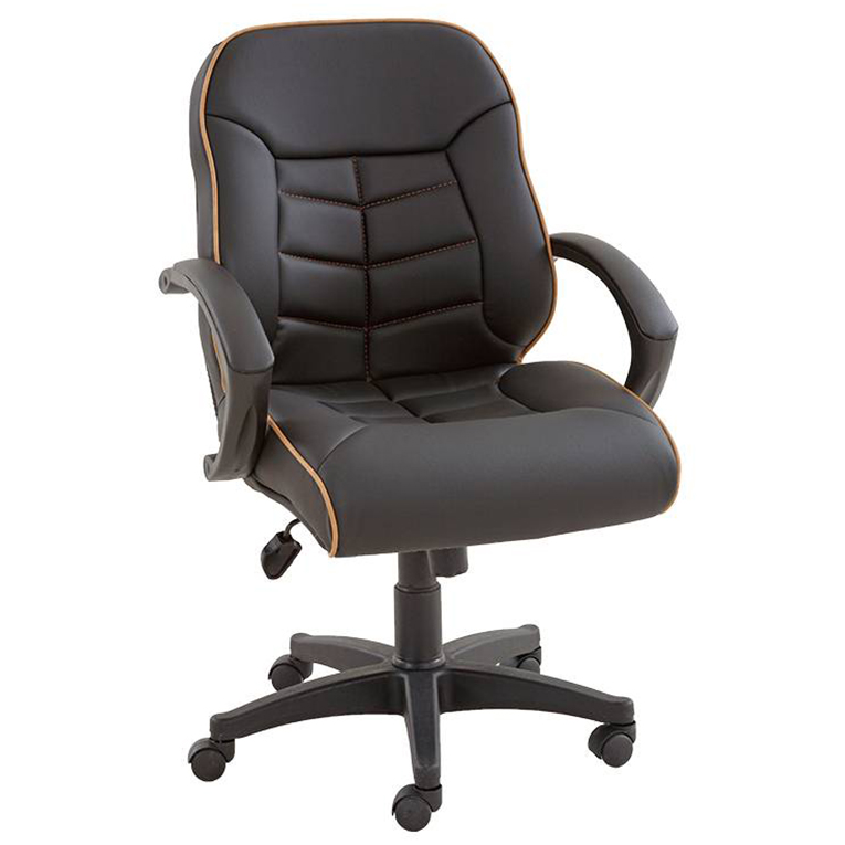 HİLTON KISA MÜDÜR - Ofis mobilyası - Ofis mobilyaları