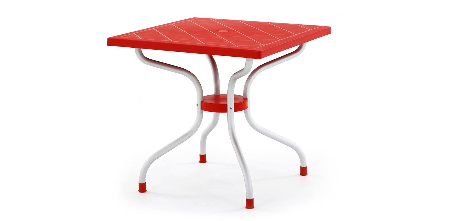 CONFORA MASA 80X80 - Ofis mobilyası - Ofis mobilyaları