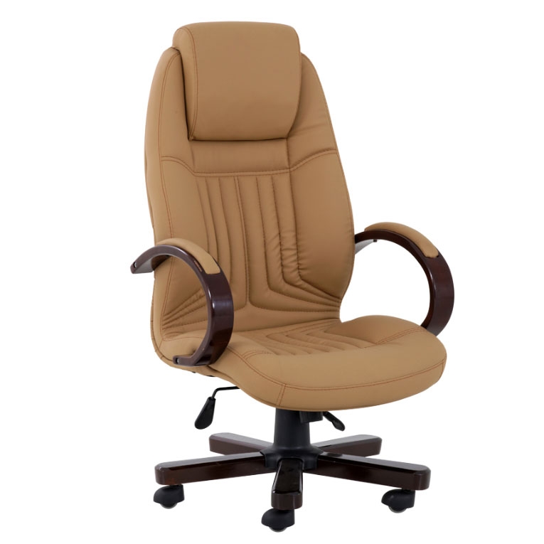 NİDA MÜDÜR AHŞAP - Ofis mobilyası - Ofis mobilyaları