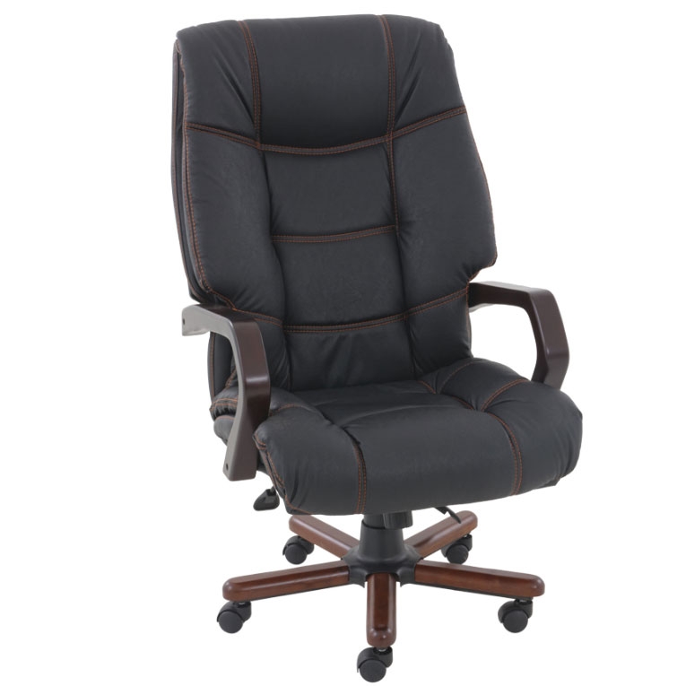 HERKÜL MÜDÜR AHŞAP - Ofis mobilyası - Ofis mobilyaları