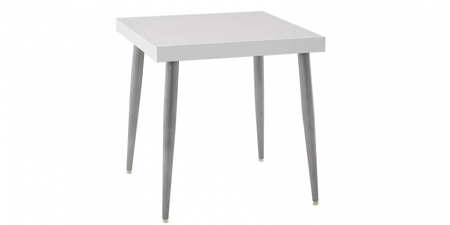 HAVUZLU SNT KONİK AYAK YEMEK MASASI - Ofis mobilyası - Ofis mobilyaları