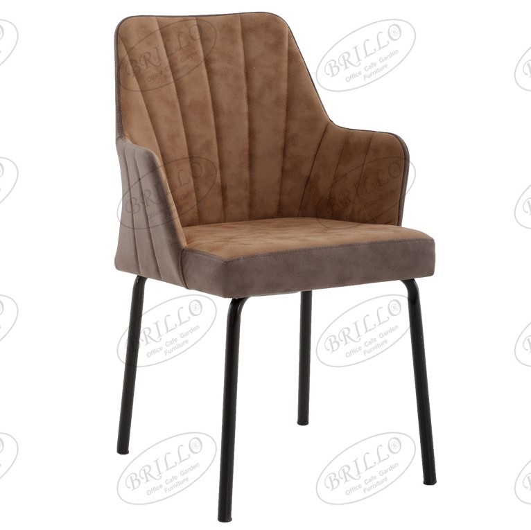 Rebeka Berjer Sandalye - Ofis mobilyası - Ofis mobilyaları