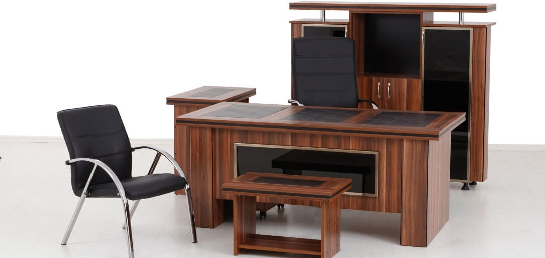 PRESTİJ MASA TAKIMI SUNT - Ofis mobilyası - Ofis mobilyaları