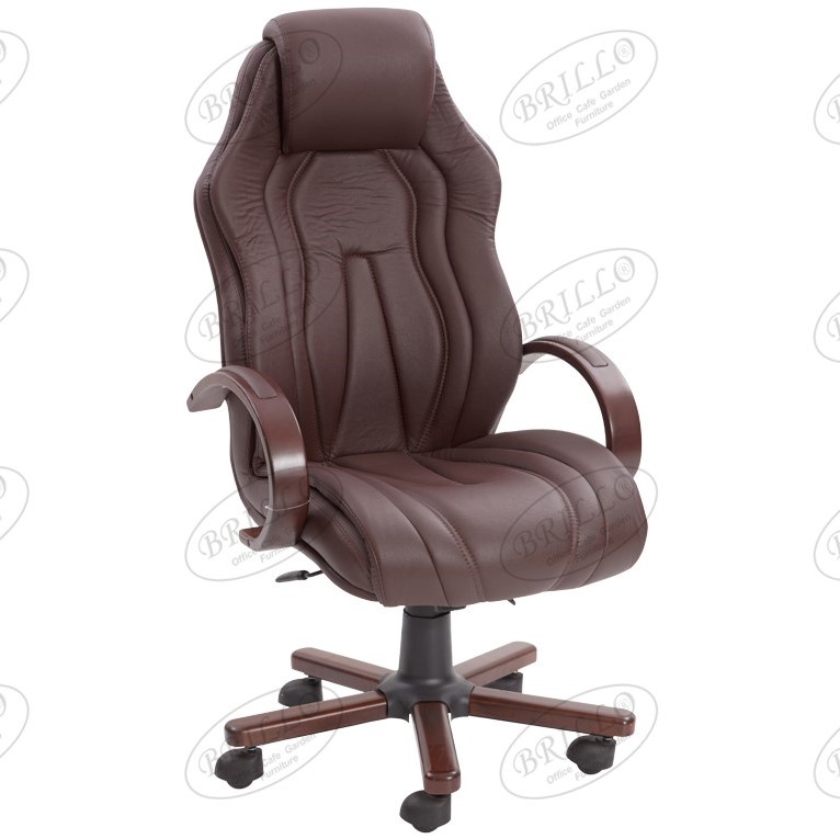 SİSTA MÜDÜR AHŞAP - Ofis mobilyası - Ofis mobilyaları