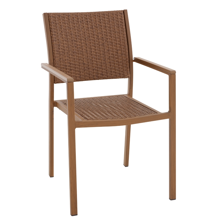 FUNDA RATTAN SANDALYE - Ofis mobilyası - Ofis mobilyaları