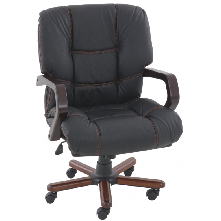 HERKÜL ŞEF AHŞAP - Ofis mobilyası - Ofis mobilyaları