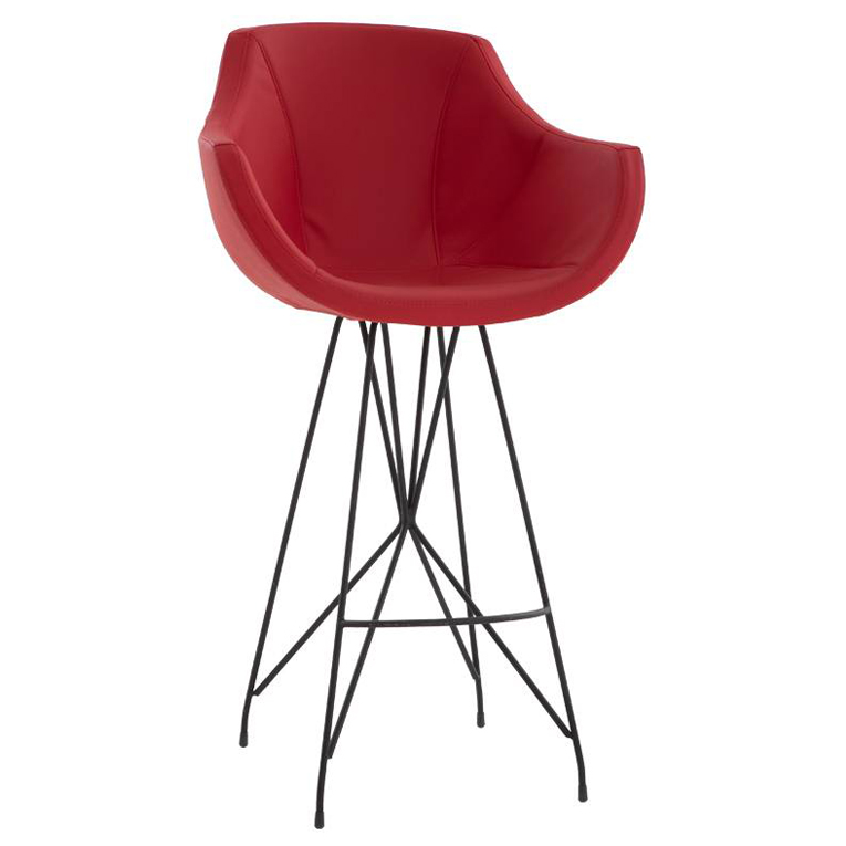 FOCUS BAR TABURESİ KOZA - Ofis mobilyası - Ofis mobilyaları