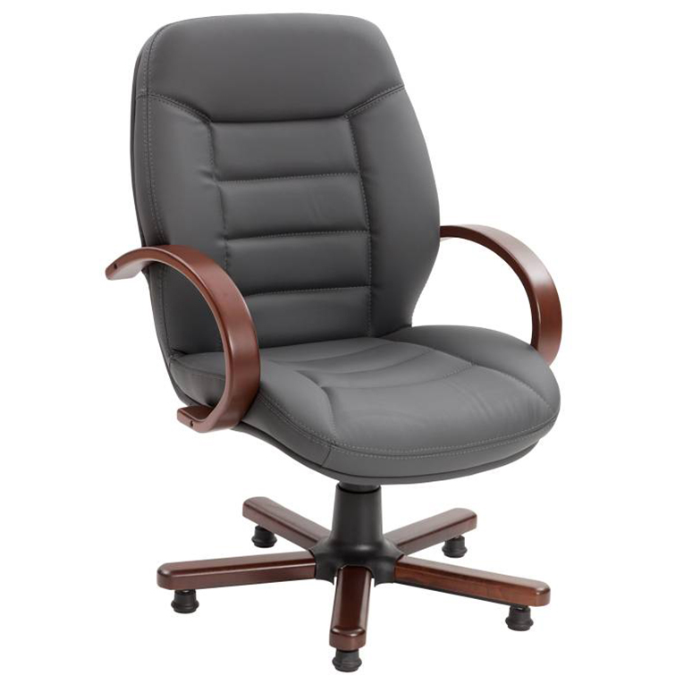 CAYENNE DÖNER MİSAFİR AHŞAP - Ofis mobilyası - Ofis mobilyaları