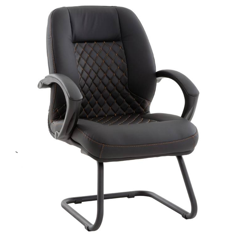 NİDA KAPİTONELİ MİSAFİR U - Ofis mobilyası - Ofis mobilyaları