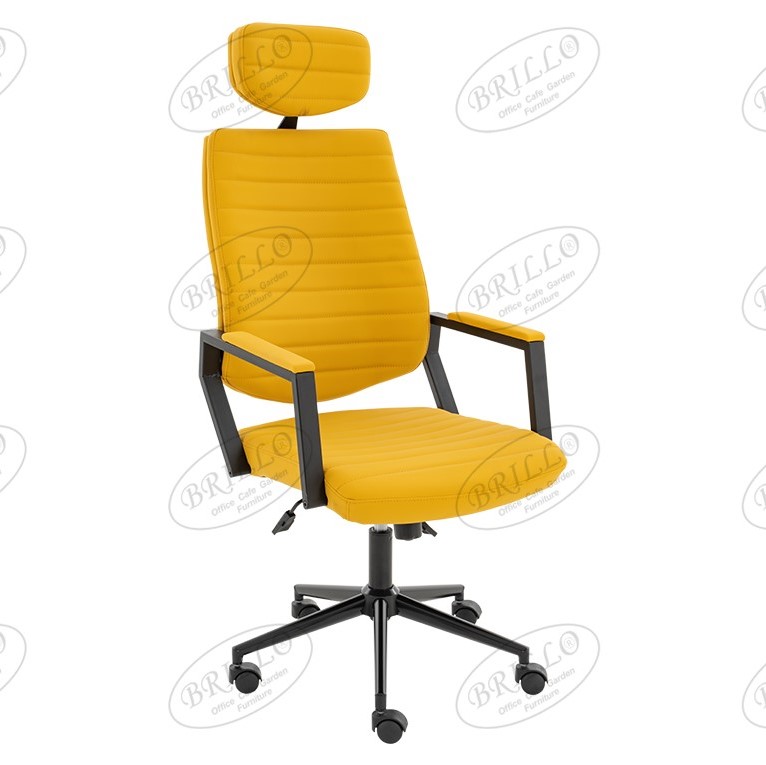 TREND MÜDÜR BOYALI - Ofis mobilyası - Ofis mobilyaları