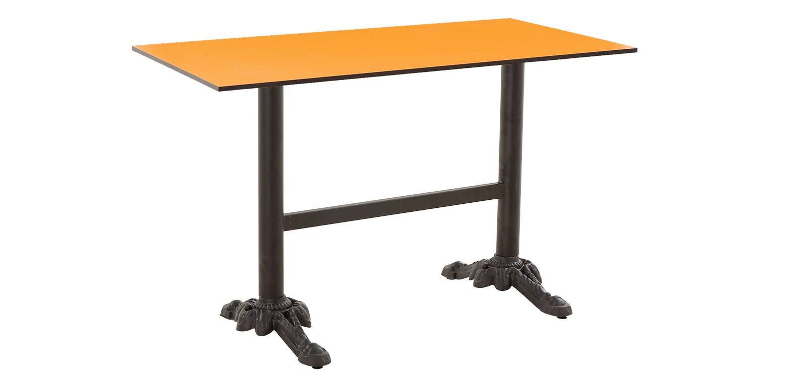 MDFLAM ASLAN H AYAK YEMEK MASASI - Ofis mobilyası - Ofis mobilyaları