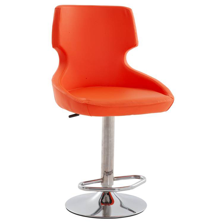 SİMGE BAR TEPSİ BASMALI AYAK - Ofis mobilyası - Ofis mobilyaları