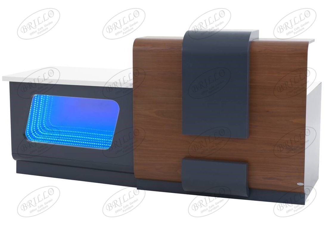 Barcelona Banko - Ofis mobilyası - Ofis mobilyaları