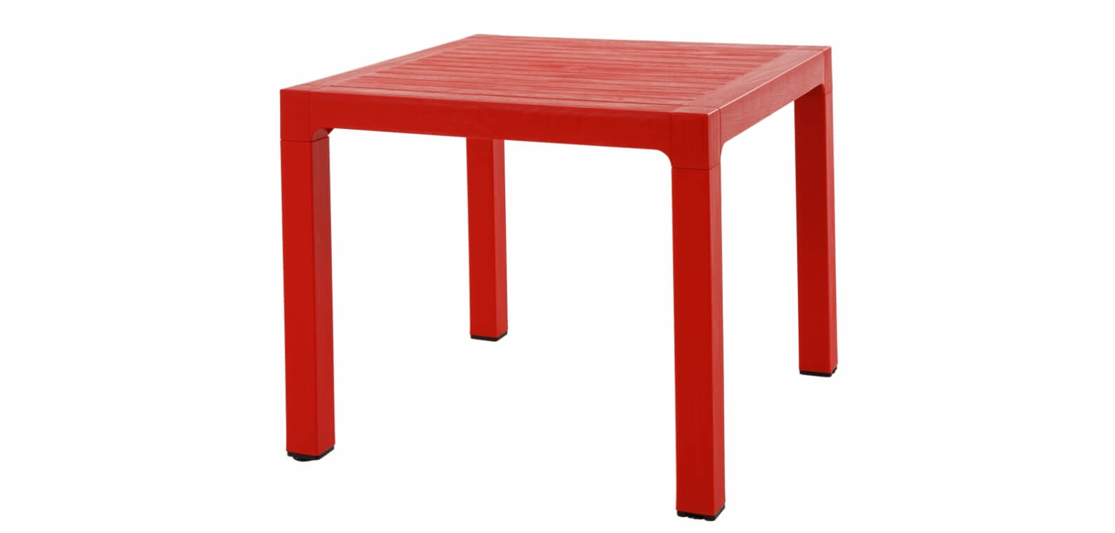 CLASSİ WOOD MASA 90X90 - Ofis mobilyası - Ofis mobilyaları