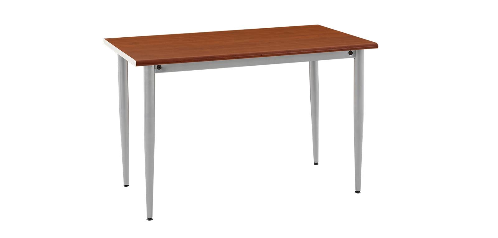 LAMINAT 120X73 KONIK YEMEK MASASI - Ofis mobilyası - Ofis mobilyaları