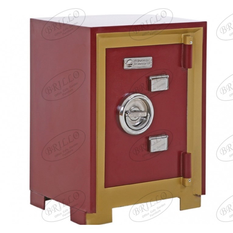 ÇELİK PARA KASASI 50 LİK - Ofis mobilyası - Ofis mobilyaları