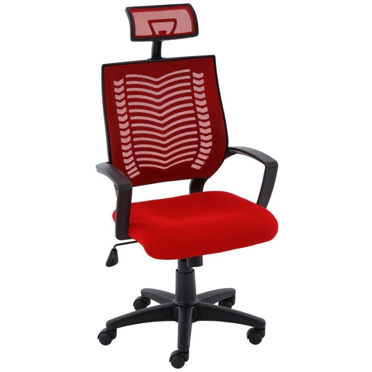 GÖKÇE BAŞLIKLI ŞEF - Ofis mobilyası - Ofis mobilyaları