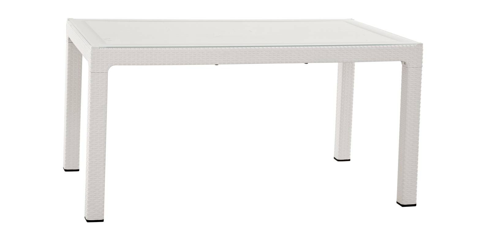 CLASSİ RATTAN MASA 150X90 - Ofis mobilyası - Ofis mobilyaları