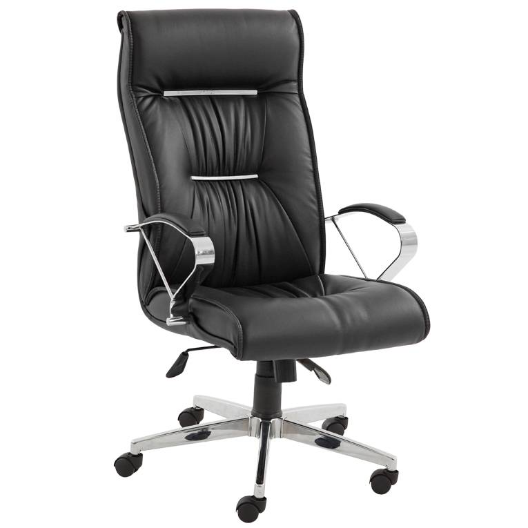 SERRA MÜDÜR KROM - Ofis mobilyası - Ofis mobilyaları