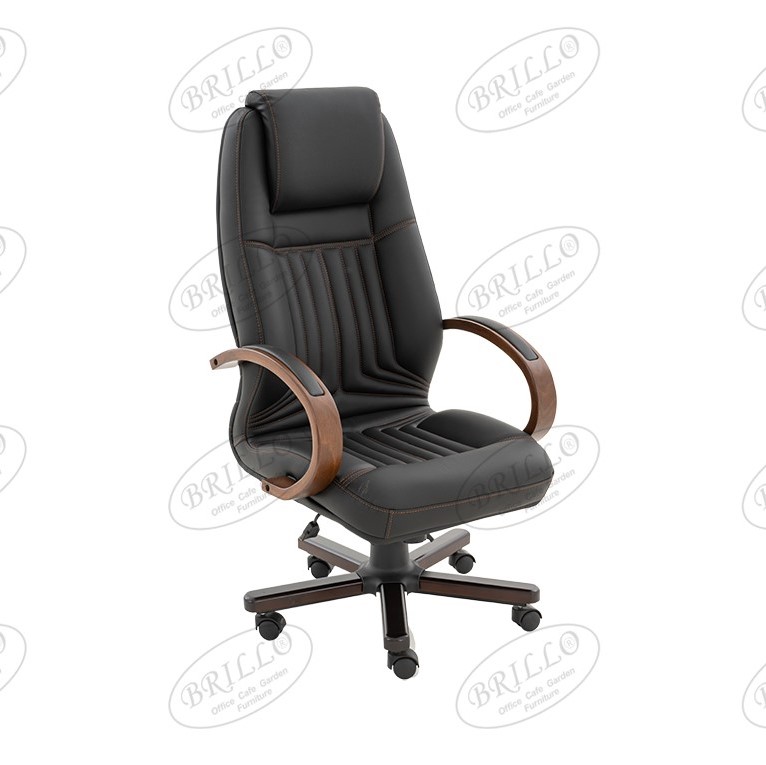 NİDA MÜDÜR AHŞAP - Ofis mobilyası - Ofis mobilyaları