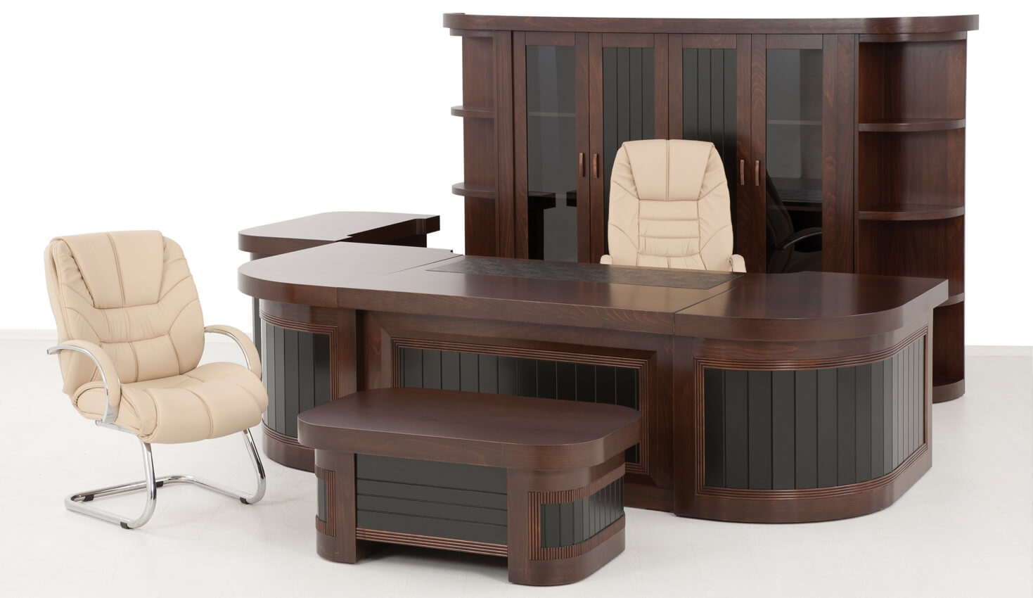 STAR MAKAM TAKIMI - Ofis mobilyası - Ofis mobilyaları