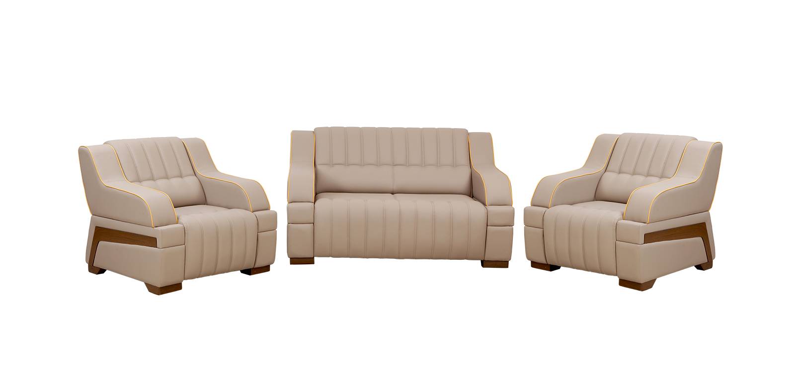 İNOVA İKİLİ OTURMA GRUBU - Ofis mobilyası - Ofis mobilyaları