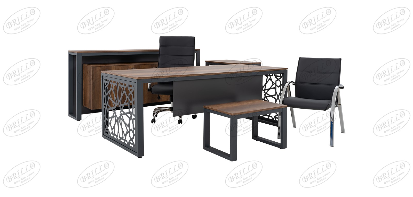 Athena Makam Takımı - Ofis mobilyası - Ofis mobilyaları