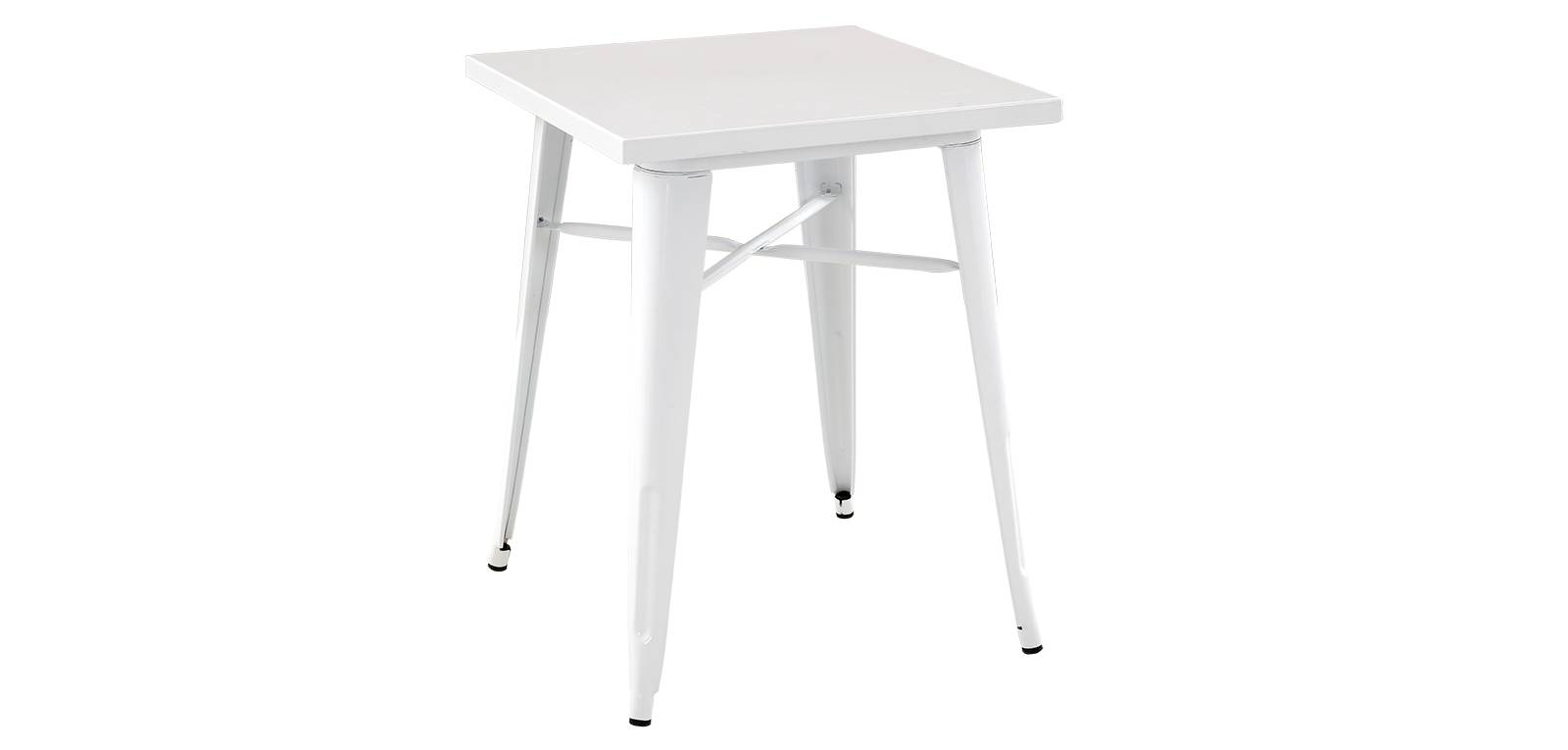 TOLIX MASA 60X60 - Ofis mobilyası - Ofis mobilyaları