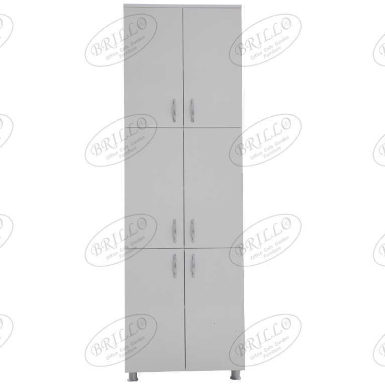 MODÜLER KAPALI KÜTÜPHANE 220 LİK - Ofis mobilyası - Ofis mobilyaları