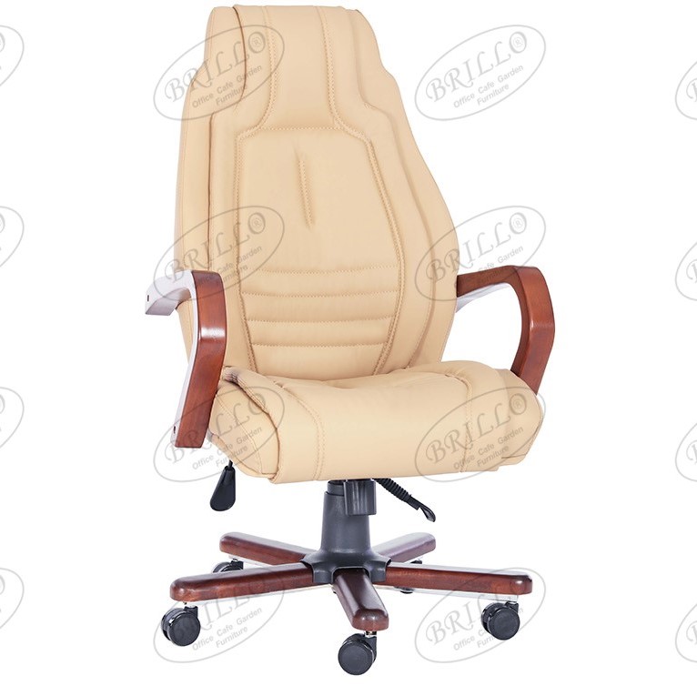 CARRERA MÜDÜR AHŞAP - Ofis mobilyası - Ofis mobilyaları