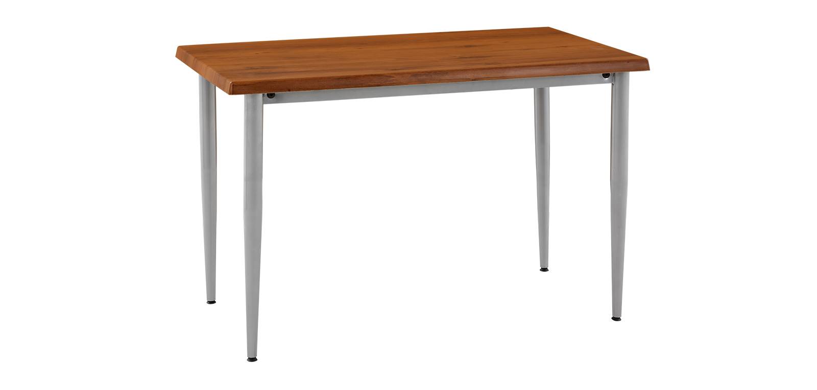 LARGE 140'LIK KONİK YEMEK MASASI - Ofis mobilyası - Ofis mobilyaları