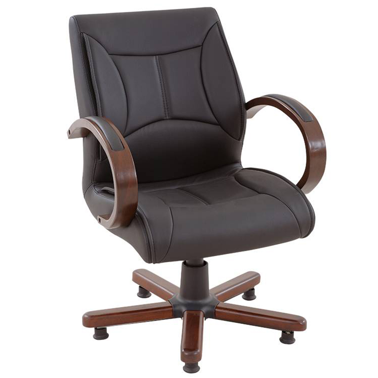 SEFA DÖNER MİSAFİR AHŞAP - Ofis mobilyası - Ofis mobilyaları