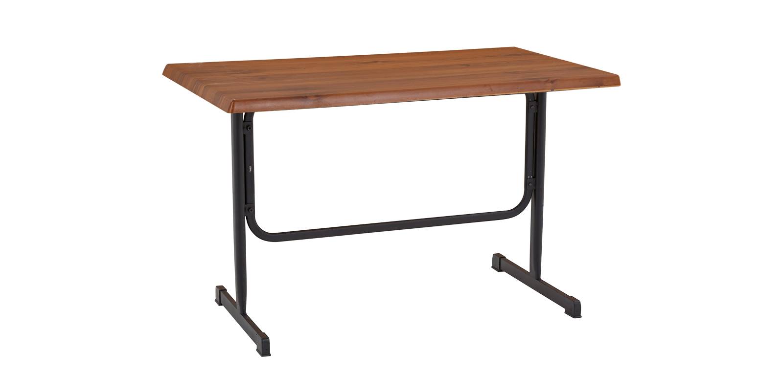 LARGE 120X80 STANDART YEMEK MASASI - Ofis mobilyası - Ofis mobilyaları