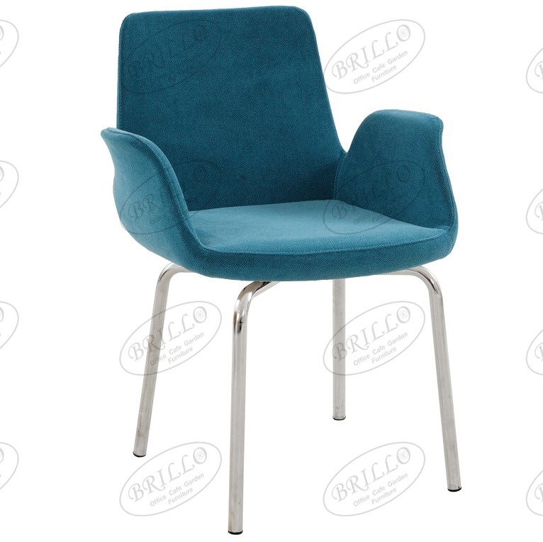 Beril Sandalye Krom - Ofis mobilyası - Ofis mobilyaları