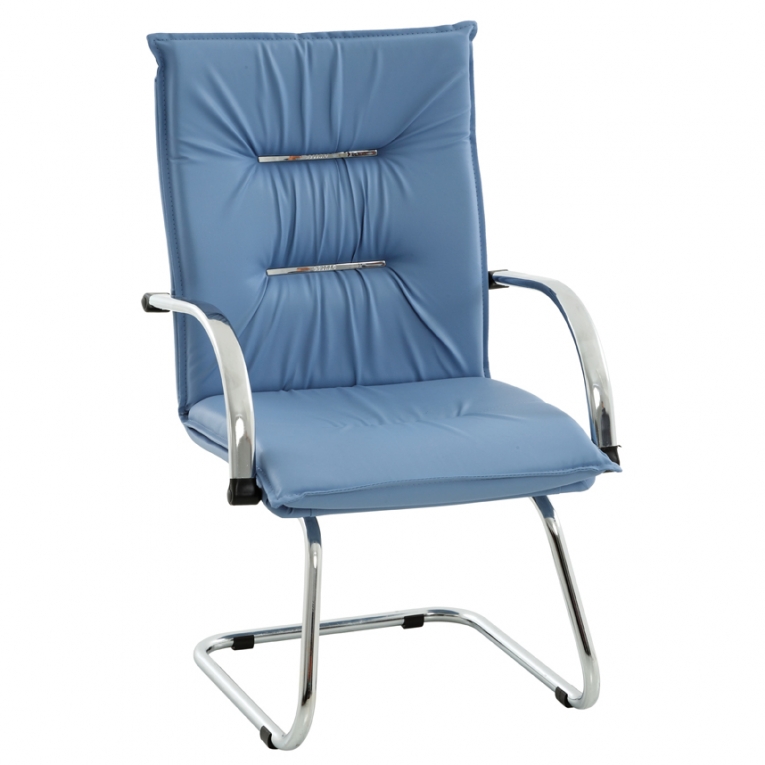 MİNİMONO MİSAFİR KROM U - Ofis mobilyası - Ofis mobilyaları